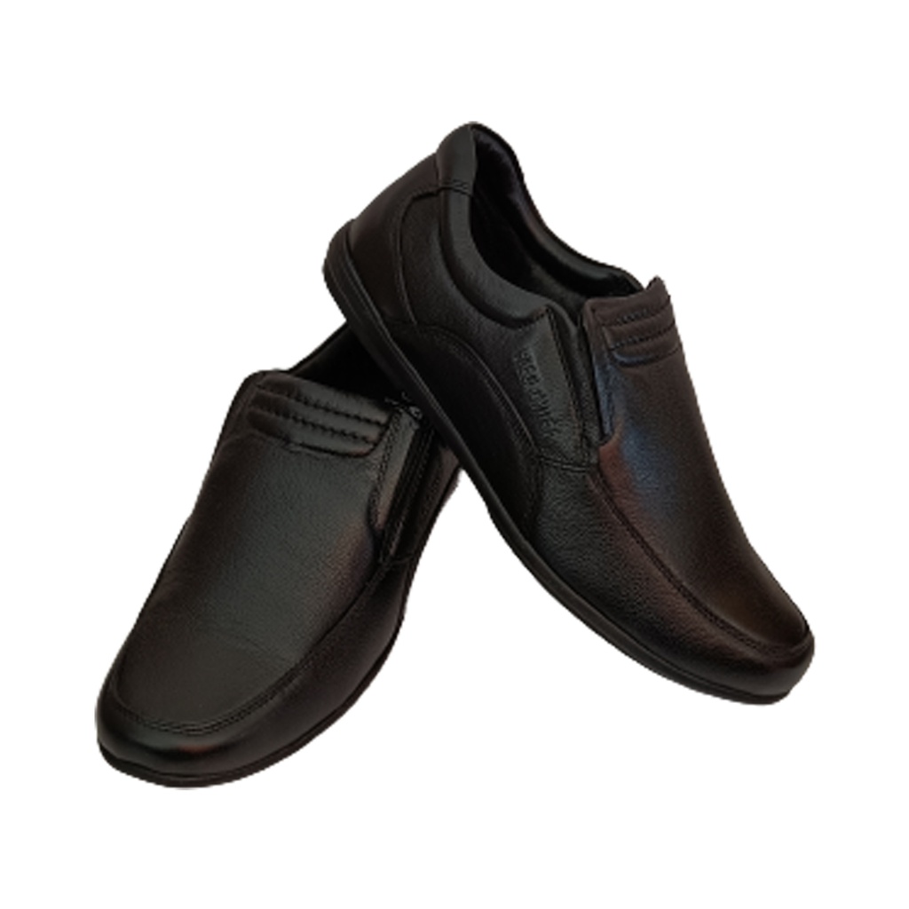 Red chief best sale school shoes